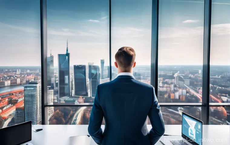 데이터 레이크 아키텍처에서의 이벤트 기반 처리 - **The Superpower of Instant Data Access in Polish Business**
A dynamic, tech-savvy Polish entrep...